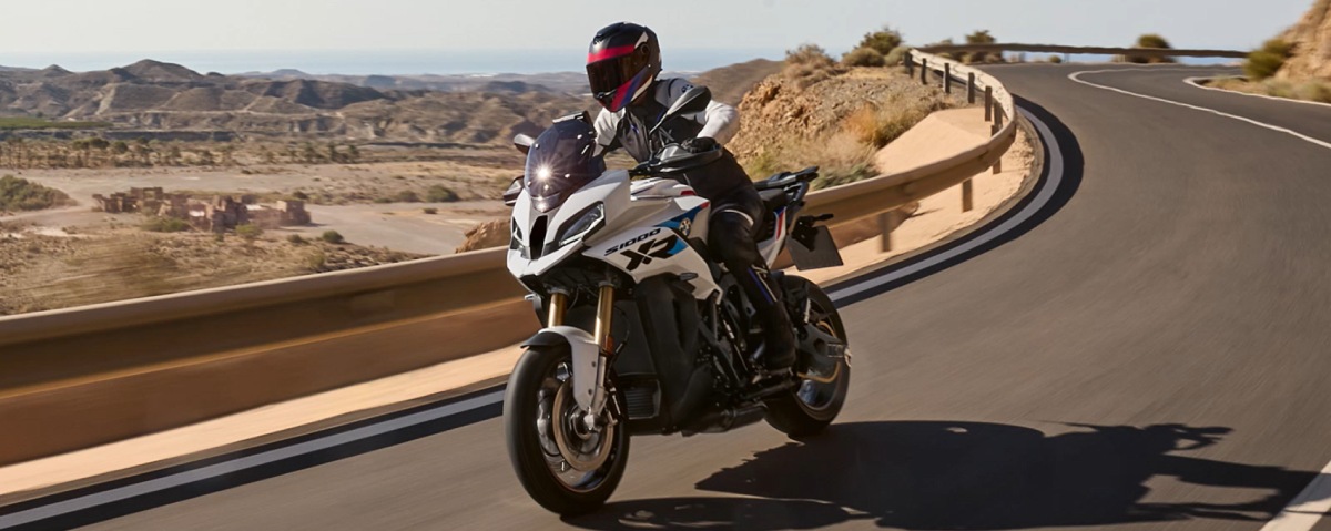 Everything You Need to Know Before Buying a New 2025 BMW S 1000 XR near Baltimore, MD