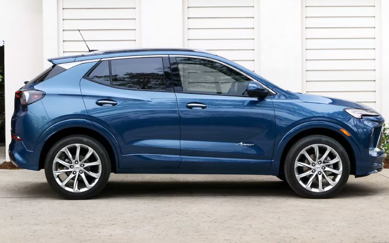 Why Sterling, VA Drivers Are Choosing the 2026 Buick Encore GX’s Advanced Infotainment and Safety Features