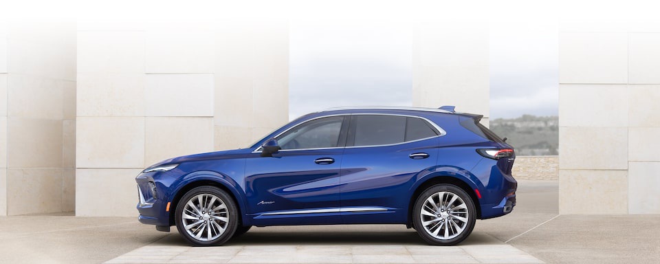 2025 Buick Envision in Leesburg, VA