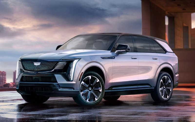 Match Powertrain and Capability to Your Plans