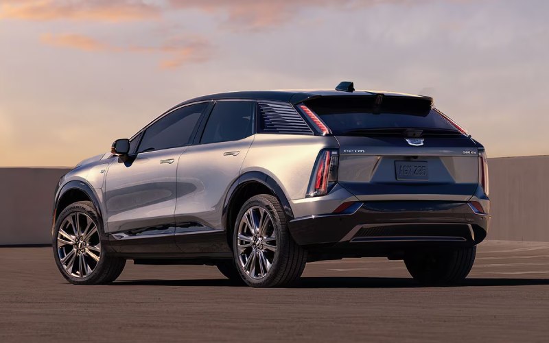 Lease vs Finance: What Makes More Sense for Drivers in Denver, CO?