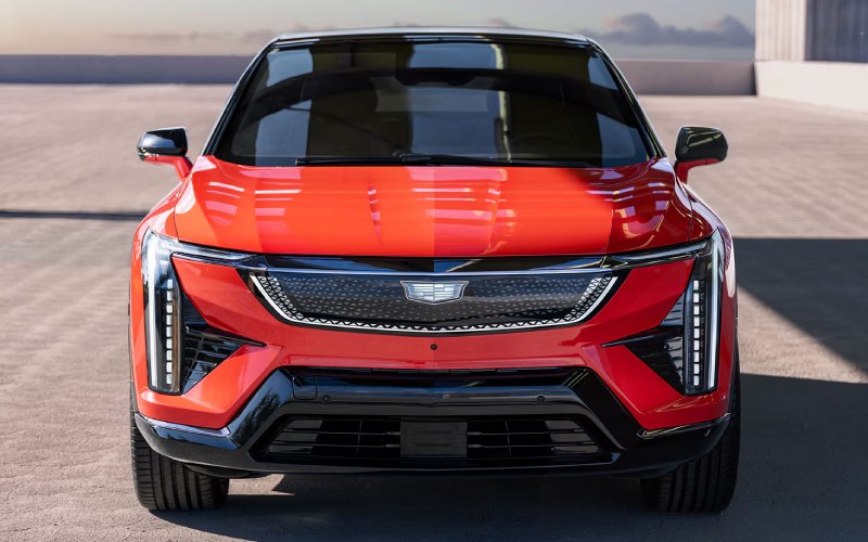 How Rickenbaugh Cadillac Helps You Choose the Right Option