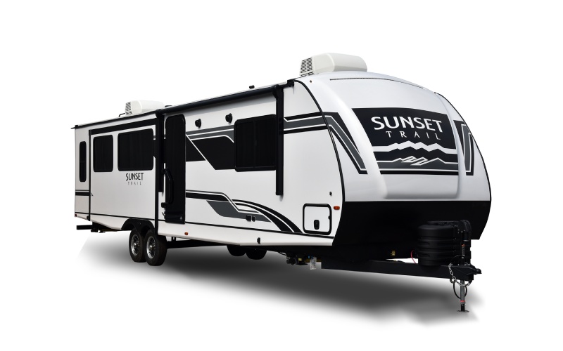 CrossRoads camping made easy near Urbandale, IA - choosing the right floor plan and protections