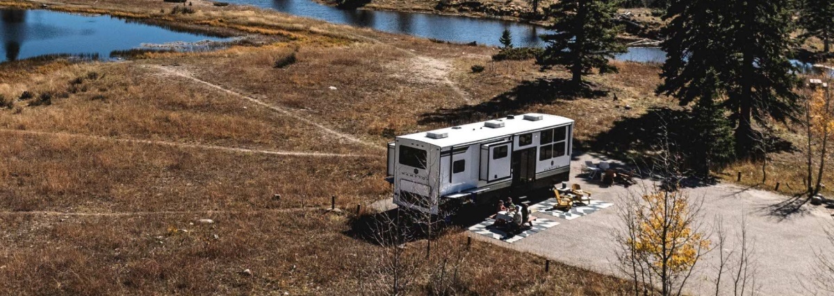 CrossRoads RVs for Sale near Des Moines, IA