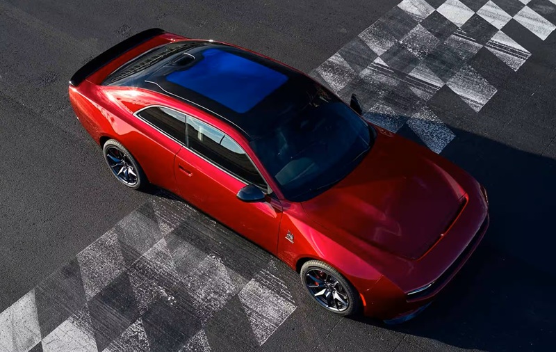 Practical Tips for Choosing a Used Dodge for Daily Life around Littleton, CO