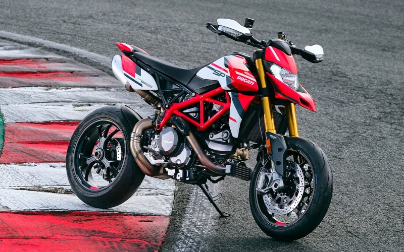 Your Ducati Dealer near Towson, MD — Expert Sales, Financing, and Certified Service