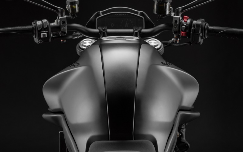 5 Buying Considerations Before You Choose Your Ducati Monster +