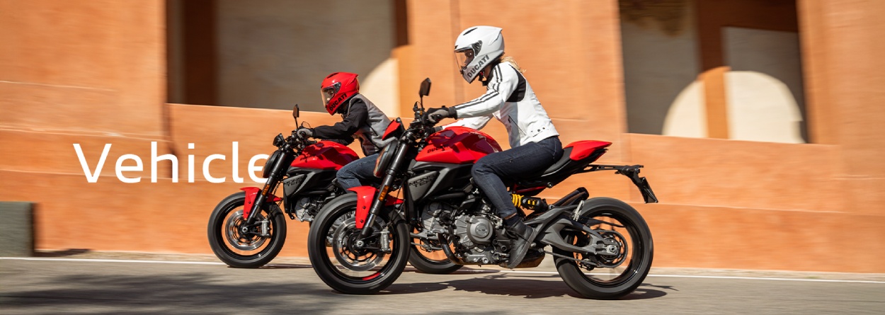 Everything You Need to Know Before Buying a New 2026 Ducati Monster + near Baltimore, MD