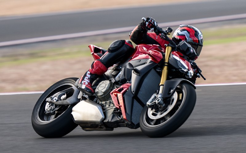 5 Key Reasons the 2026 Ducati Streetfighter V4 S Stands Out near Baltimore, MD 5 Key Reasons the 2026 Ducati Streetfighter V4 S Stands Out near Baltimore, MD