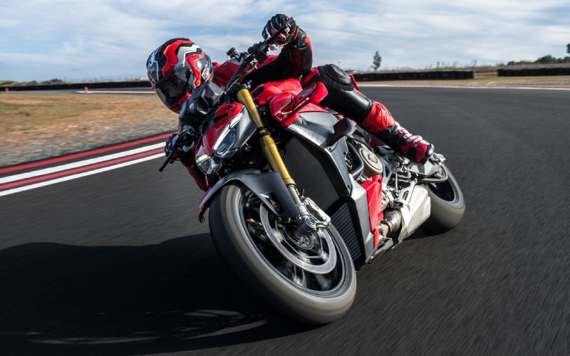 5 Buying Considerations Before You Choose Your Ducati Streetfighter V4 S 5 Buying Considerations Before You Choose Your Ducati Streetfighter V4 S