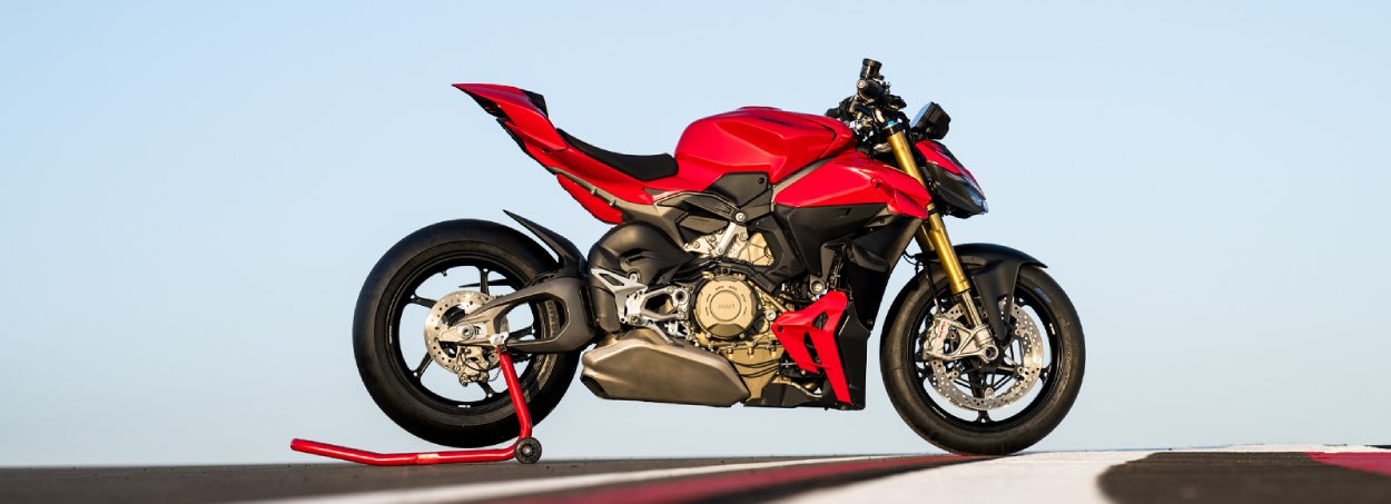 Everything You Need to Know Before Buying a New 2026 Ducati Streetfighter V4 S near Baltimore, MD Everything You Need to Know Before Buying a New 2026 Ducati Streetfighter V4 S near Baltimore, MD