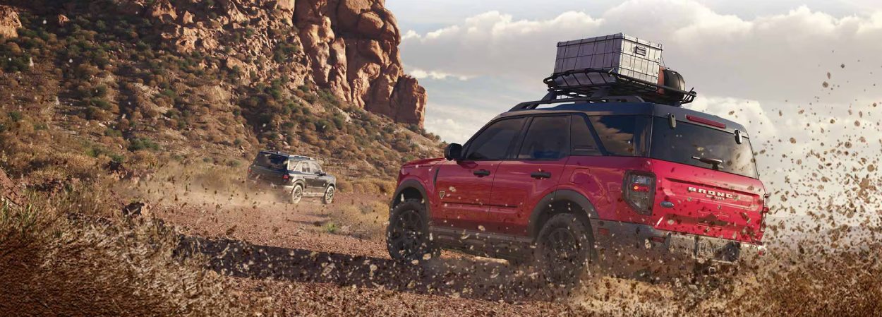 Used Ford Service and Repair Guide in Colorado Springs, CO