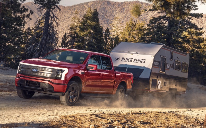 Bel Air, MD - Used Ford's Overview