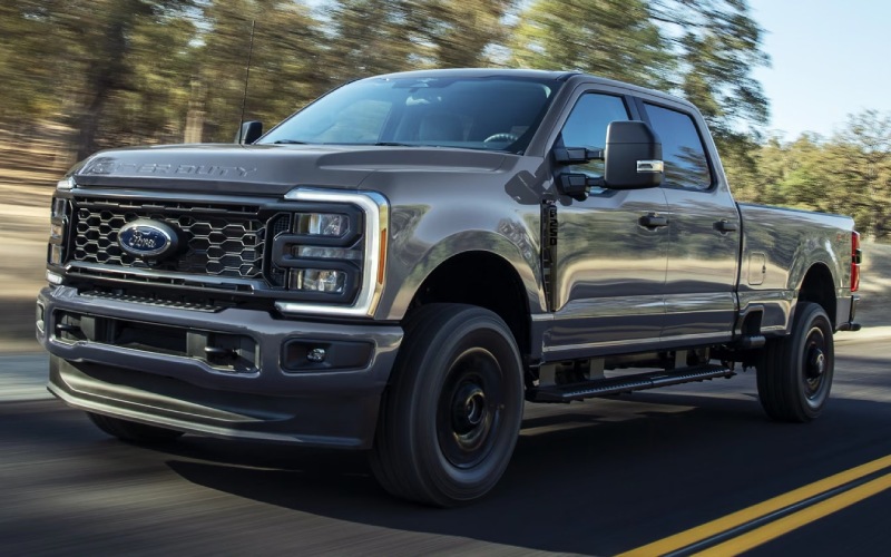 5 Buying Considerations Before You Choose Your Ford Super Duty F-250 5 Buying Considerations Before You Choose Your Ford Super Duty F-250