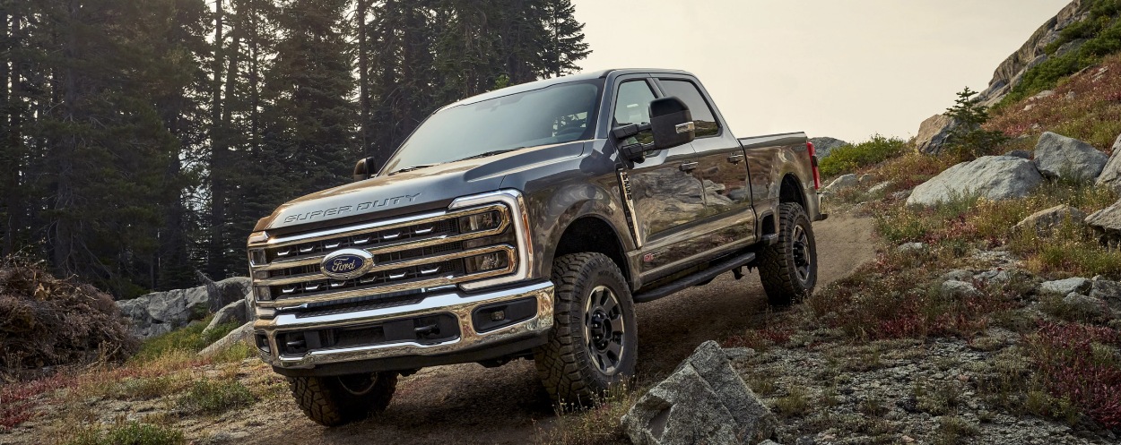 Everything You Need to Know Before Buying a New 2026 Ford Super Duty F-250 in Pueblo, CO Everything You Need to Know Before Buying a New 2026 Ford Super Duty F-250 in Pueblo, CO