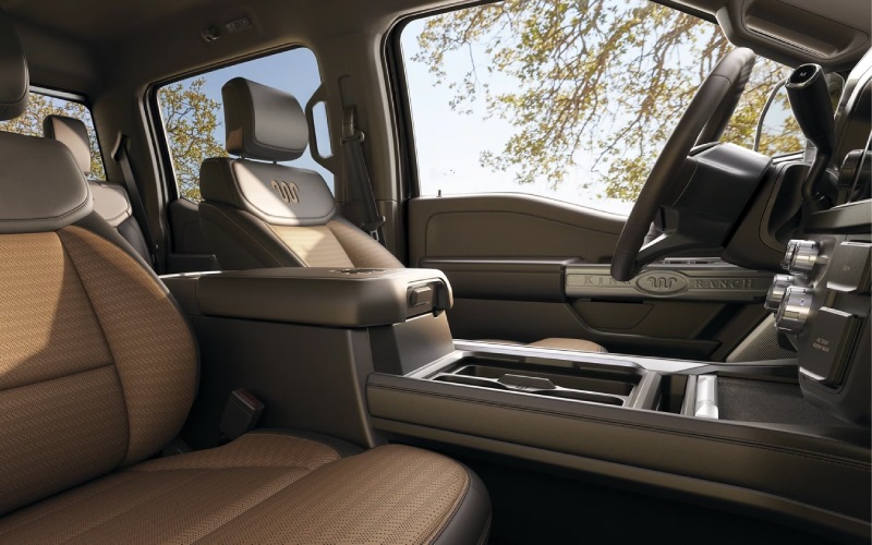 5 Key Reasons the 2026 Ford Super Duty F-250 Stands Out in Pueblo, CO 5 Key Reasons the 2026 Ford Super Duty F-250 Stands Out in Pueblo, CO