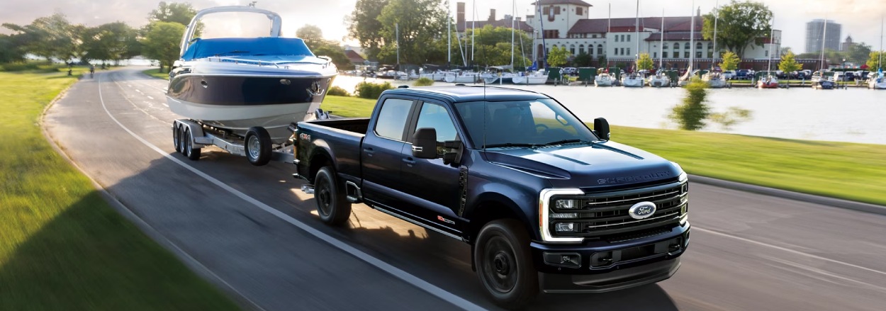 Everything You Need to Know Before Buying a New 2026 Ford Super Duty F-350 in Pueblo, CO Everything You Need to Know Before Buying a New 2026 Ford Super Duty F-350 in Pueblo, CO