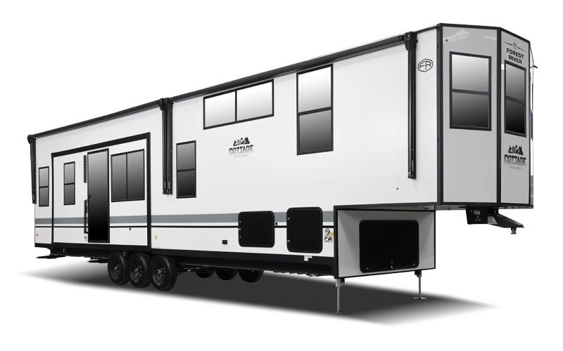 RV Repair and Service