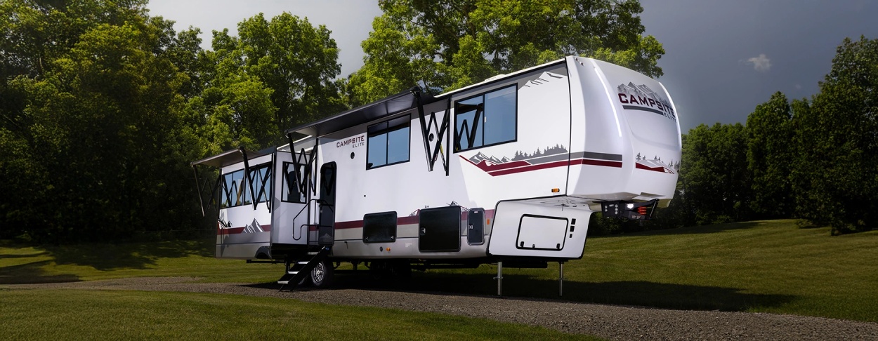 Forest River RV Dealer near Des Moines, IA