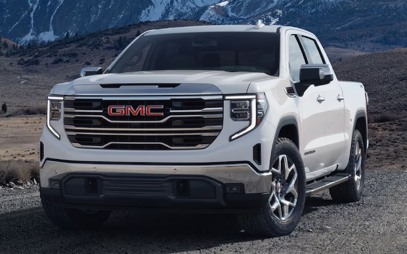 GMC Sierra 1500 oil change near me - in Leesburg VA GMC Sierra 1500 oil change near me - in Leesburg VA