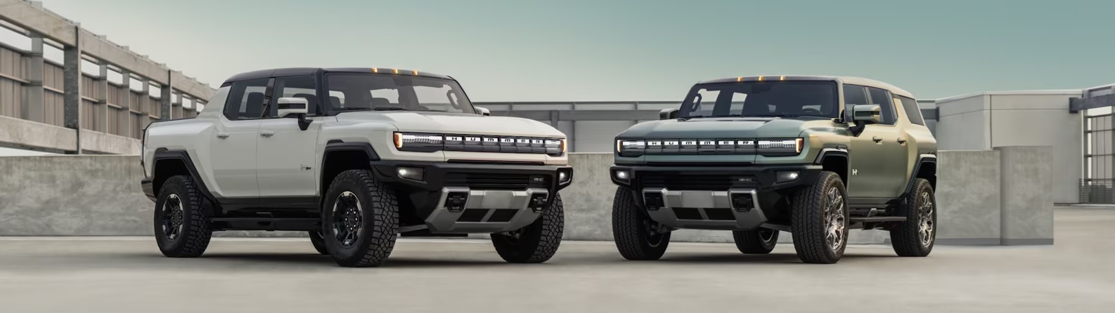 Hummer EV FAQs