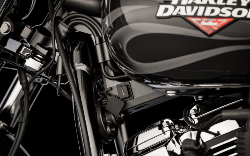 5 Buying Considerations Before You Choose Your Harley-Davidson® Breakout®