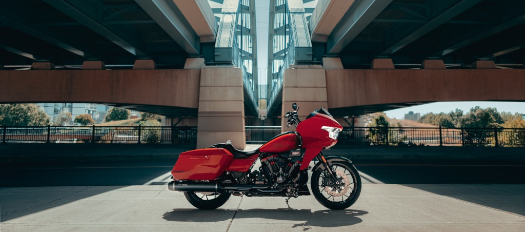 Everything You Need to Know Before Buying a New 2025 Harley-Davidson® CVO™ Road Glide® ST near Memphis, TN