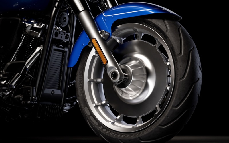 5 Buying Considerations Before You Choose Your Harley-Davidson® Fat Boy®