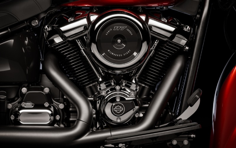 5 Buying Considerations Before You Choose Your Harley-Davidson® Heritage Classic