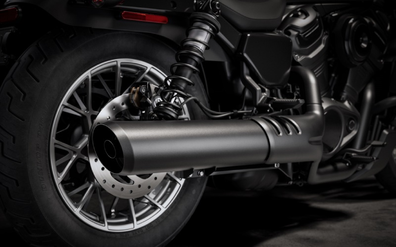 5 Key Reasons the 2025 Harley-Davidson® Nightster® Special Stands Out near St. Louis, MO