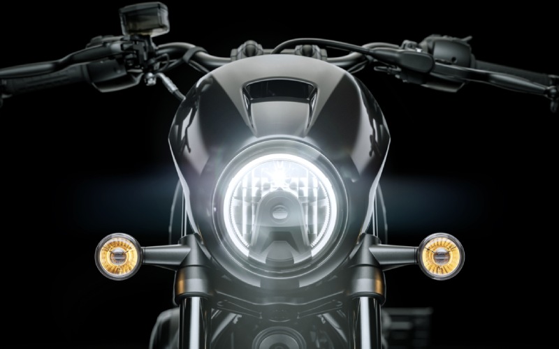 Suggested Accessories for the 2025 Harley-Davidson® Nightster® Special