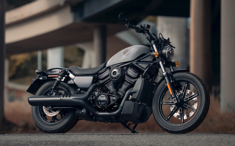 Is the 2025 Harley-Davidson® Nightster® a Smart Everyday Bike for Havre de Grace, MD Commuters?
