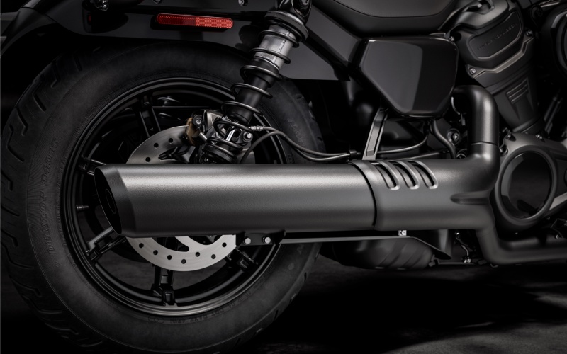 5 Buying Considerations Before You Choose Your Harley-Davidson® Nightster®