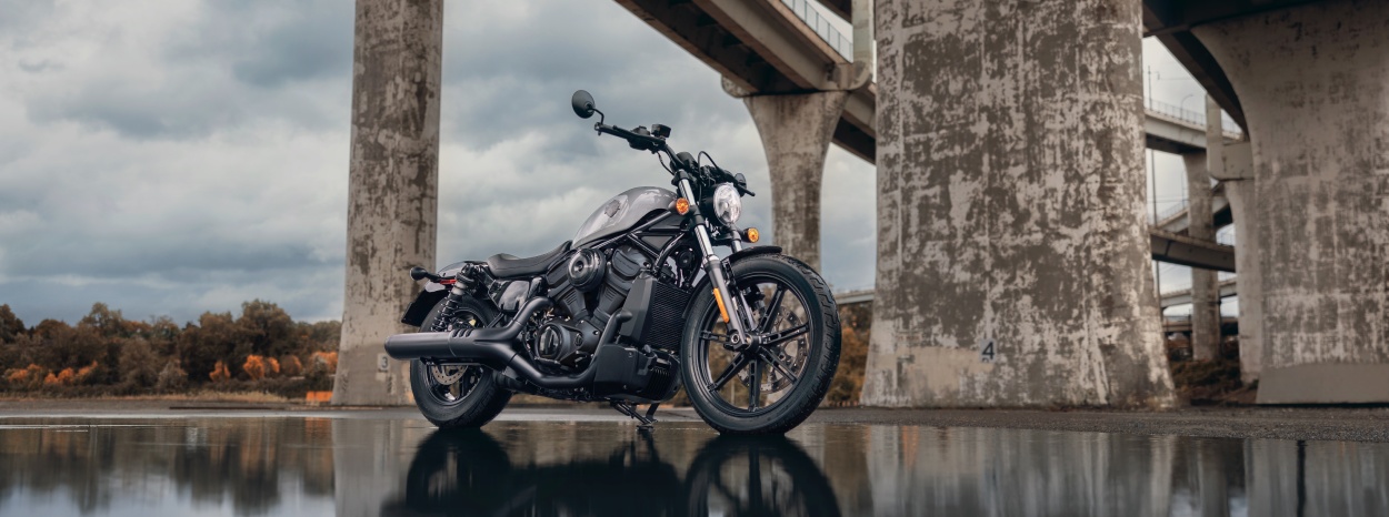 Everything You Need to Know Before Buying a New 2025 Harley-Davidson® Nightster® near Frederick, MD