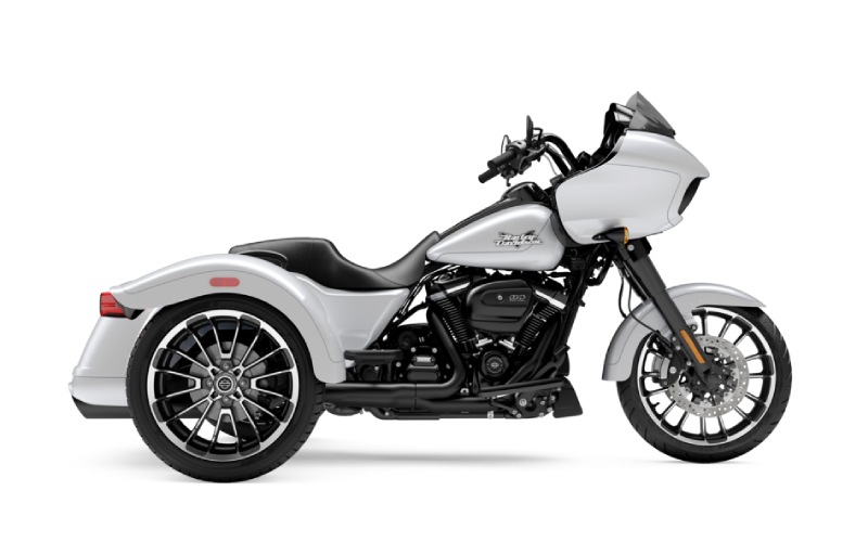 2025 Harley-Davidson® Road Glide® 3 Overview