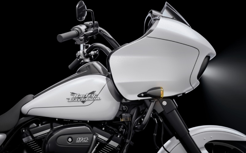 5 Buying Considerations Before You Choose Your Harley-Davidson® Road Glide® 3