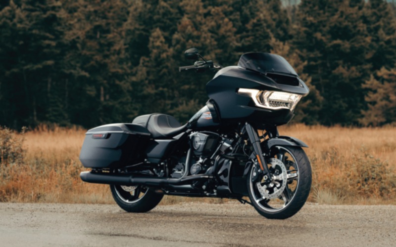 Hughesville, MD - 2025 Harley-Davidson® Road Glide®'s Overview