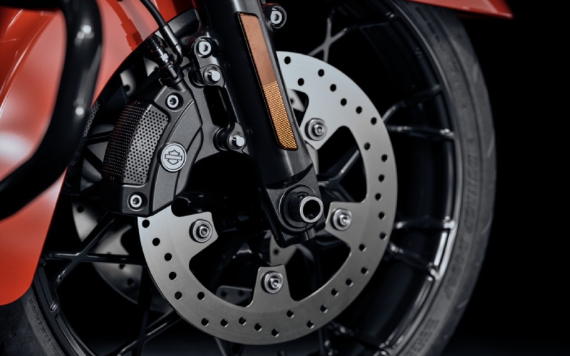 5 Buying Considerations Before You Choose Your Harley-Davidson® Road King® Special