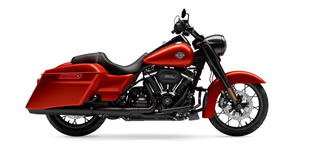 Everything You Need to Know Before Buying a New 2025 Harley-Davidson® Road King® Special near Baltimore, MD Everything You Need to Know Before Buying a New 2025 Harley-Davidson® Road King® Special near Baltim…