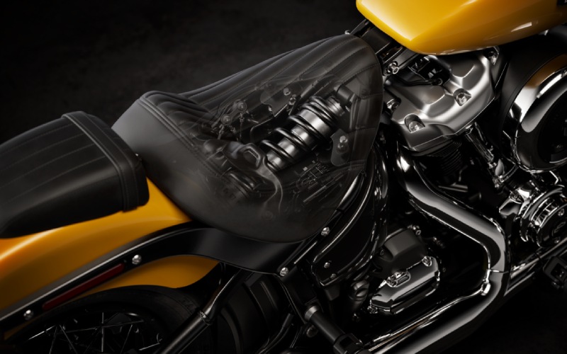 5 Key Reasons the 2025 Harley-Davidson® Street Bob® Stands Out near Memphis, TN 5 Key Reasons the 2025 Harley-Davidson® Street Bob® Stands Out near Memphis, TN