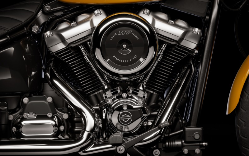 5 Buying Considerations Before You Choose Your Harley-Davidson® Street Bob® 5 Buying Considerations Before You Choose Your Harley-Davidson® Street Bob®
