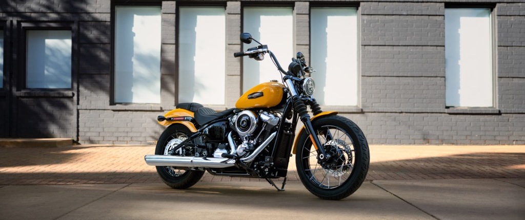 Everything You Need to Know Before Buying a New 2025 Harley-Davidson® Street Bob® near Memphis, TN Everything You Need to Know Before Buying a New 2025 Harley-Davidson® Street Bob® near Memphis, TN