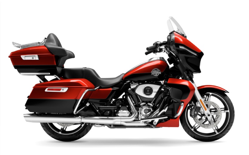 Baltimore, MD - 2025 Harley-Davidson® Street Glide® Ultra's Overview Baltimore, MD - 2025 Harley-Davidson® Street Glide® Ultra's Overview