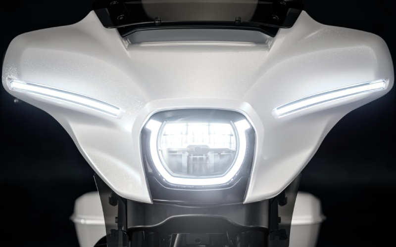 5 Key Reasons the 2025 Harley-Davidson® Street Glide® Stands Out near Memphis, TN 5 Key Reasons the 2025 Harley-Davidson® Street Glide® Stands Out near Memphis, TN