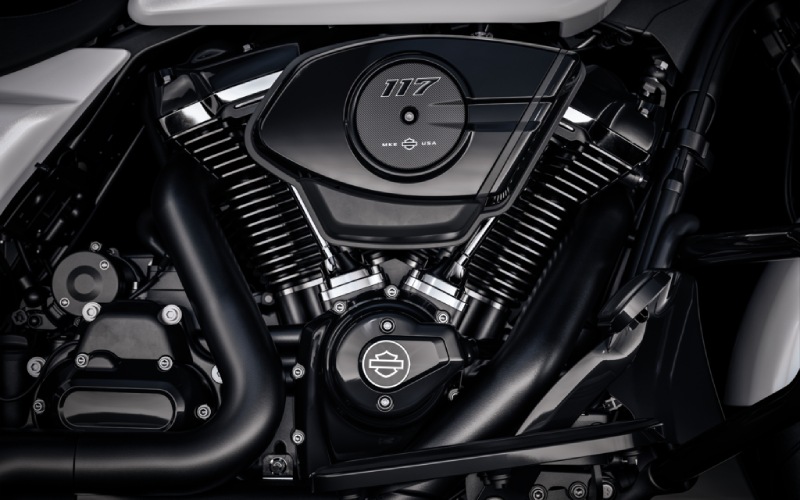 5 Buying Considerations Before You Choose Your Harley-Davidson® Street Glide® 5 Buying Considerations Before You Choose Your Harley-Davidson® Street Glide®