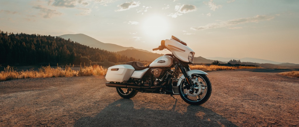 Touring Comfort Redefined with the 2025 Harley-Davidson® Street Glide® Ultra in Cincinnati, OH
