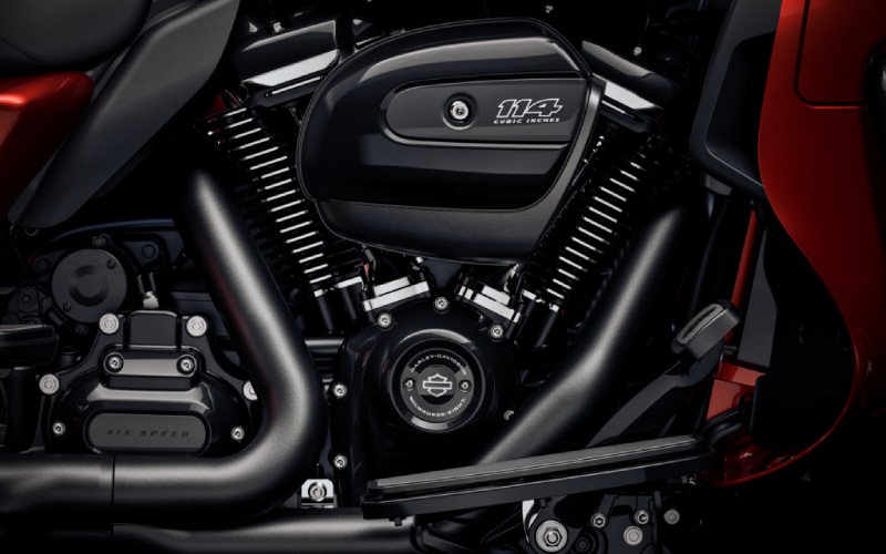 5 Key Reasons the 2025 Harley-Davidson® Tri Glide® Ultra Stands Out near Memphis, TN 5 Key Reasons the 2025 Harley-Davidson® Tri Glide® Ultra Stands Out near Memphis, TN