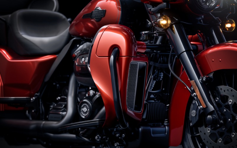 5 Buying Considerations Before You Choose Your Harley-Davidson® Tri Glide® Ultra 5 Buying Considerations Before You Choose Your Harley-Davidson® Tri Glide® Ultra
