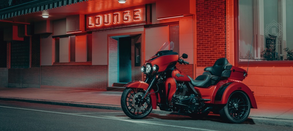 Everything You Need to Know Before Buying a New 2025 Harley-Davidson® Tri Glide® Ultra near Memphis, TN Everything You Need to Know Before Buying a New 2025 Harley-Davidson® Tri Glide® Ultra near Memphis, TN