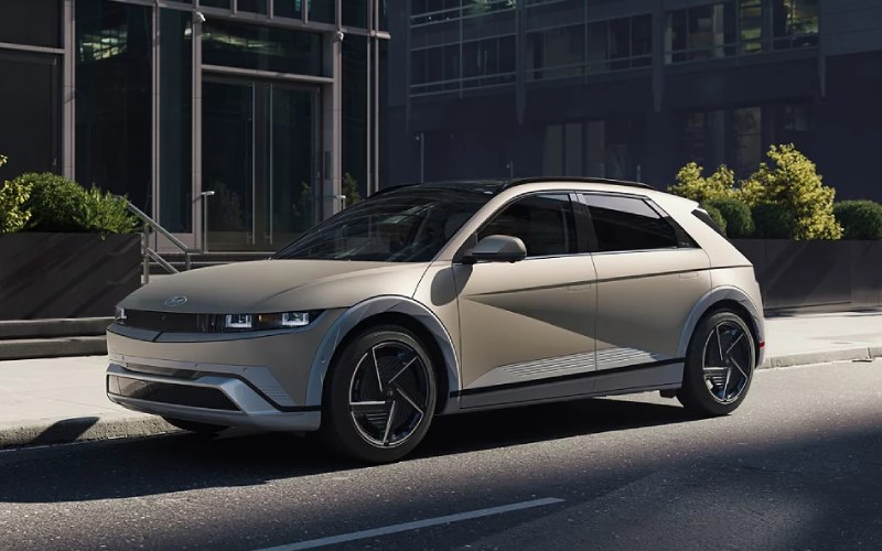 Can the 2026 Hyundai IONIQ 5 Tow for Ontario, CA Drivers?